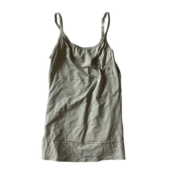 Self Expressions by Maidenform Firm Shaping Cami - Picture 3 of 4